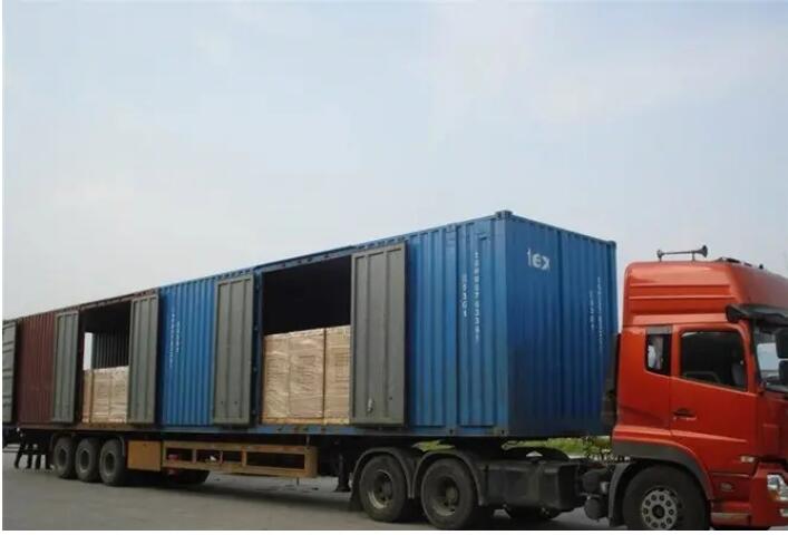 杭州到乐东黎族自治县货运专线