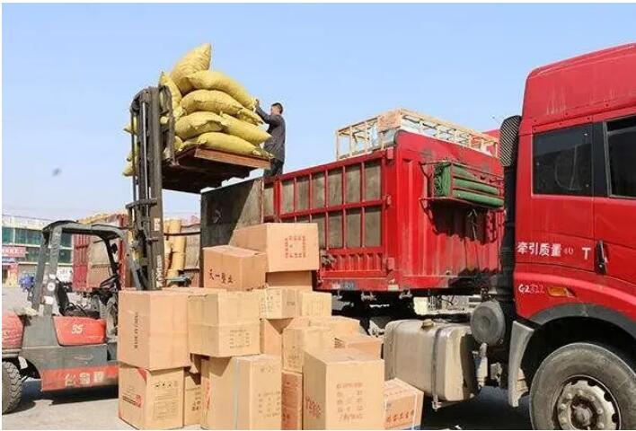 杭州到乐东黎族自治县物流专线