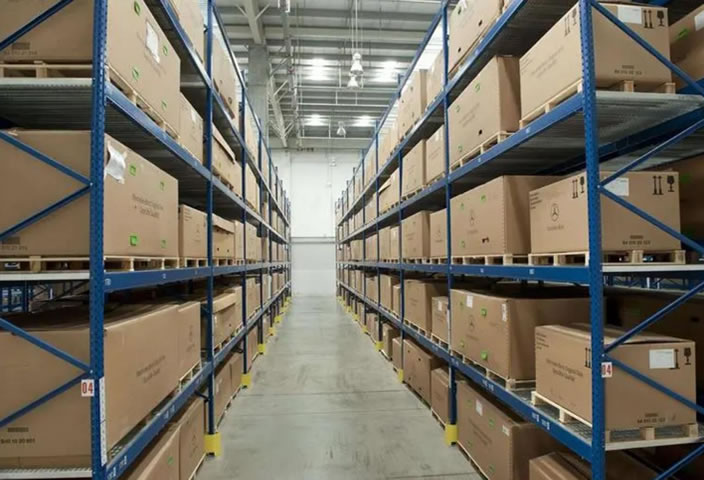 杭州到乐东黎族自治县货物仓储