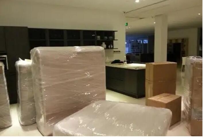 杭州到乐东黎族自治县长途搬家