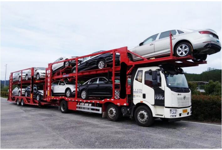 杭州到乐东黎族自治县轿车托运